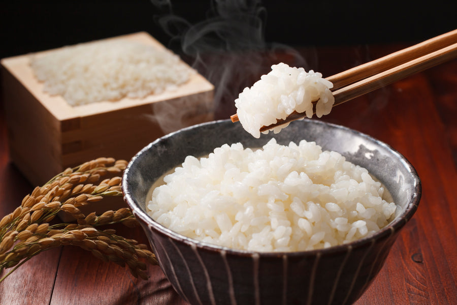 How to Cook Perfect Rice in a Pot: A Simple Guide for Home Cooking