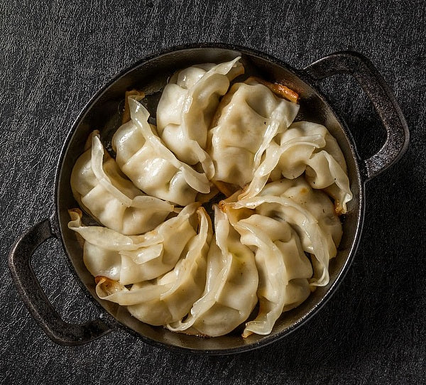 Yutaka Prawn Gyoza 600g (30pc)