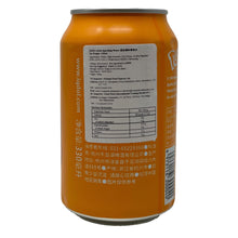 Load image into Gallery viewer, QDOL Litchi Sparkling Water 330ml
