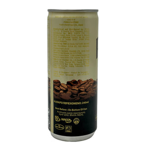 Pokka Vanilla Coffee 240ml