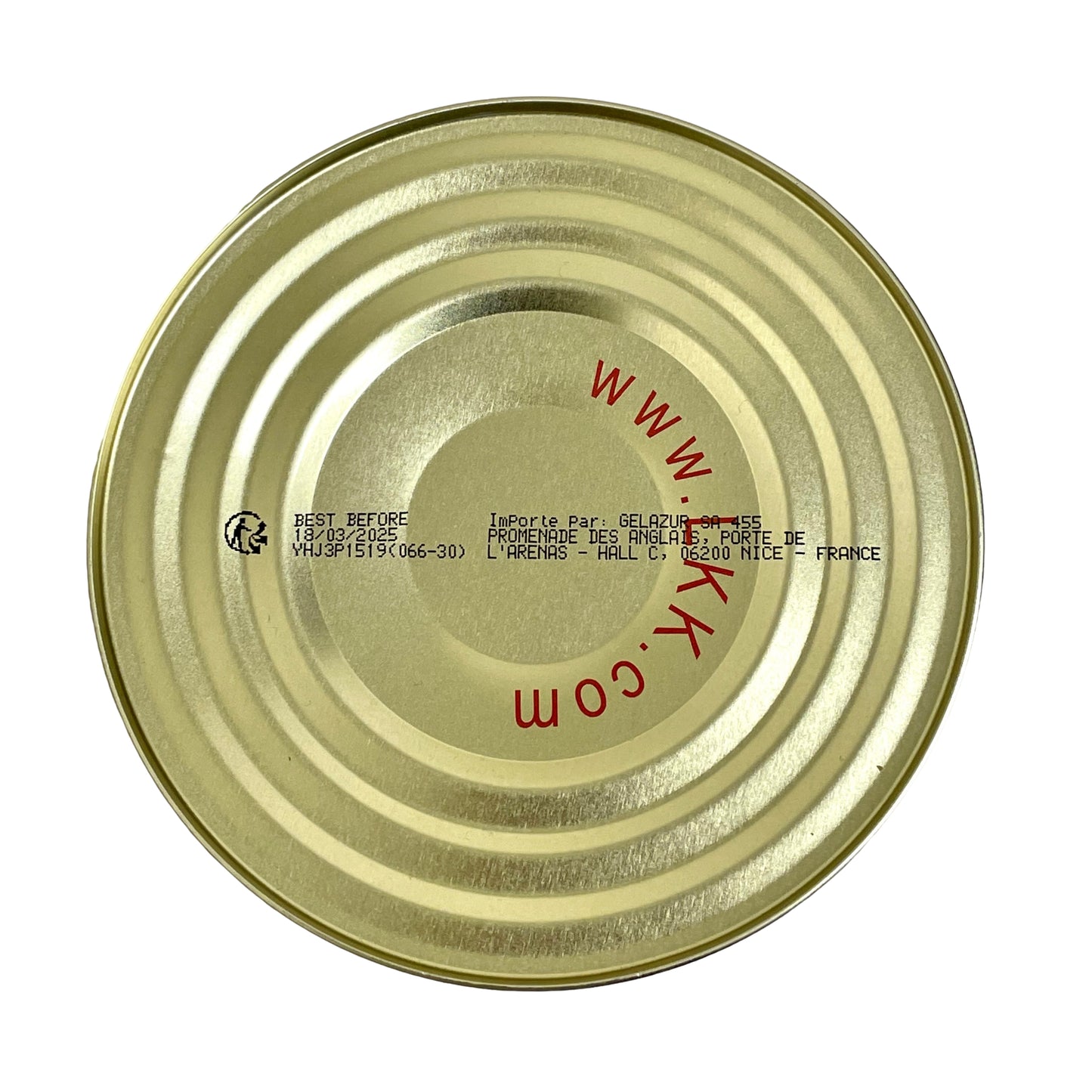 Lee Kum Kee Panda Oyster Sauce 2.27kg