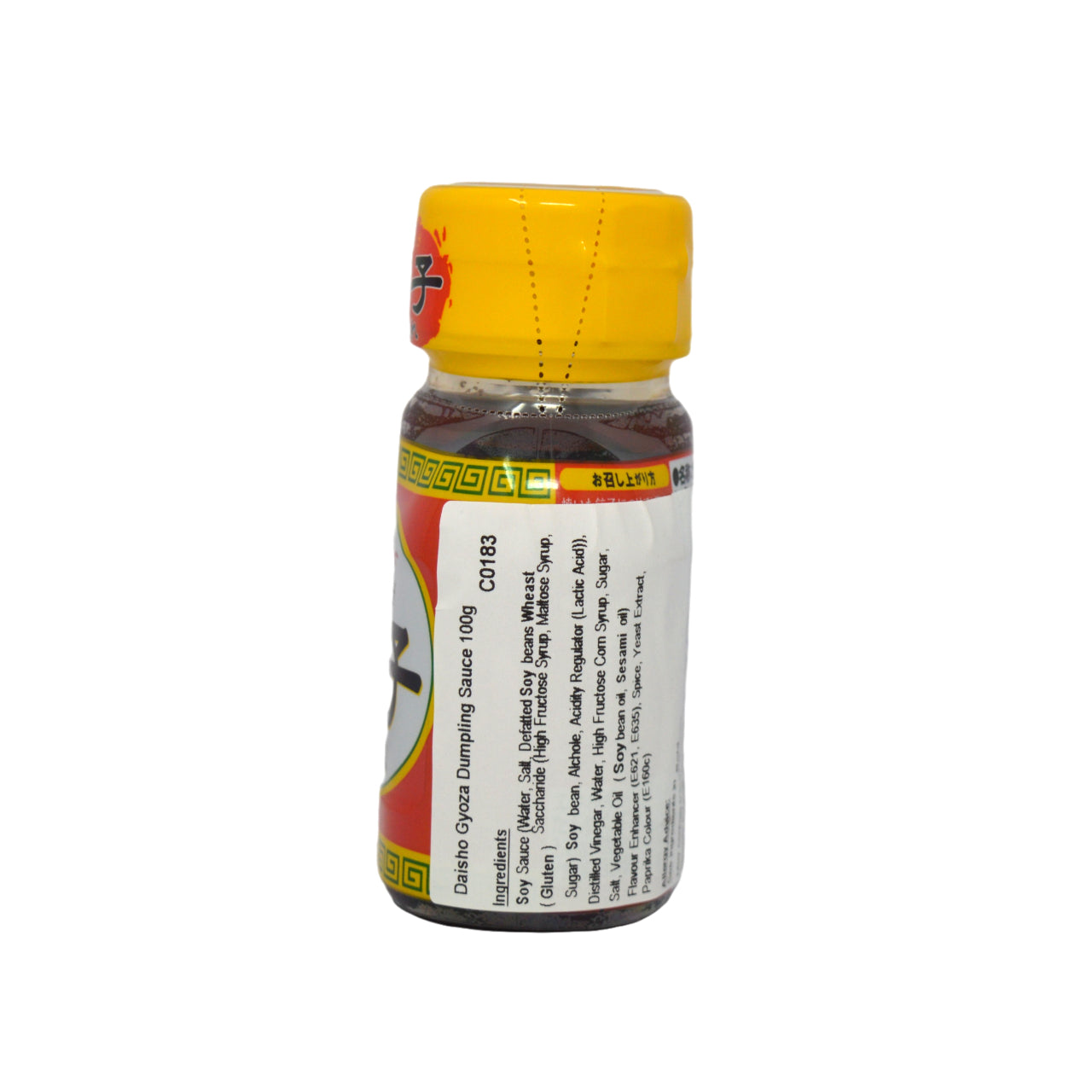 ダイショー 餃子のたれ 100g