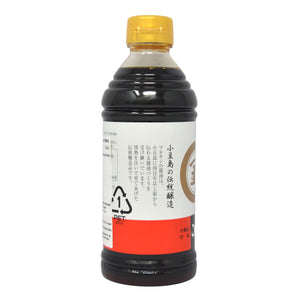 Marukin Dark Soy Sauce 500ml