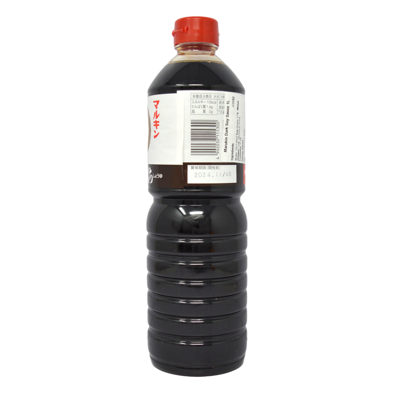 Marukin Dark Soy Sauce 1L