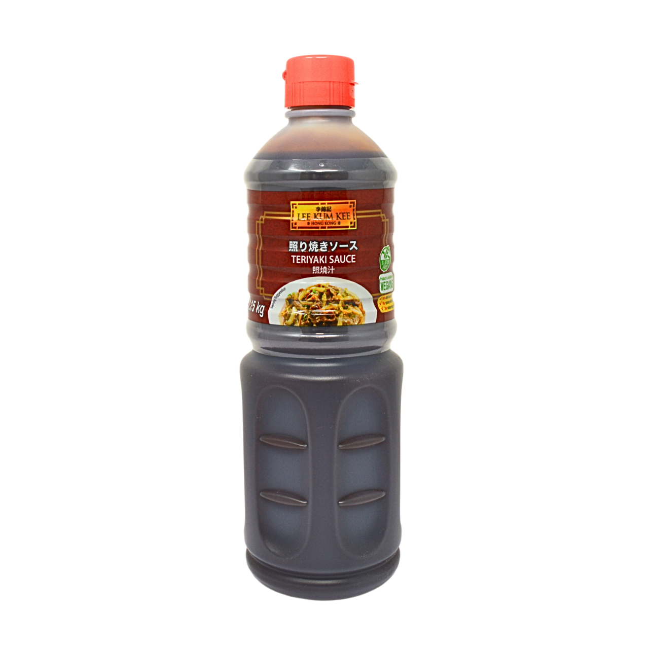 Lee Kum Kee Teriyaki Sauce 1.15kg
