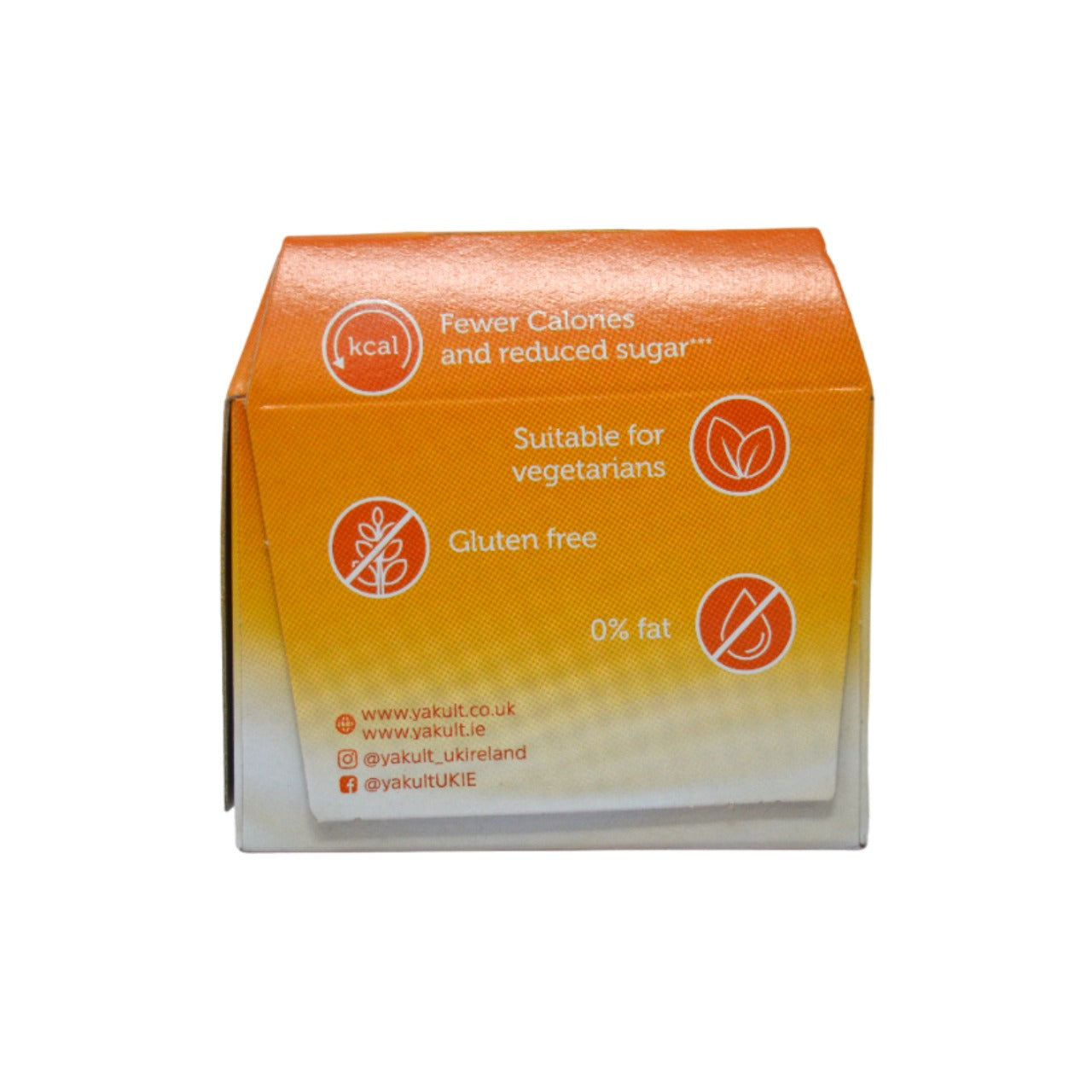 Yakult Plus (8*65ml)