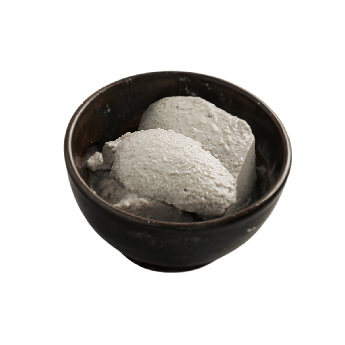 Somenoya Organic Black Sesame Tofu 300g