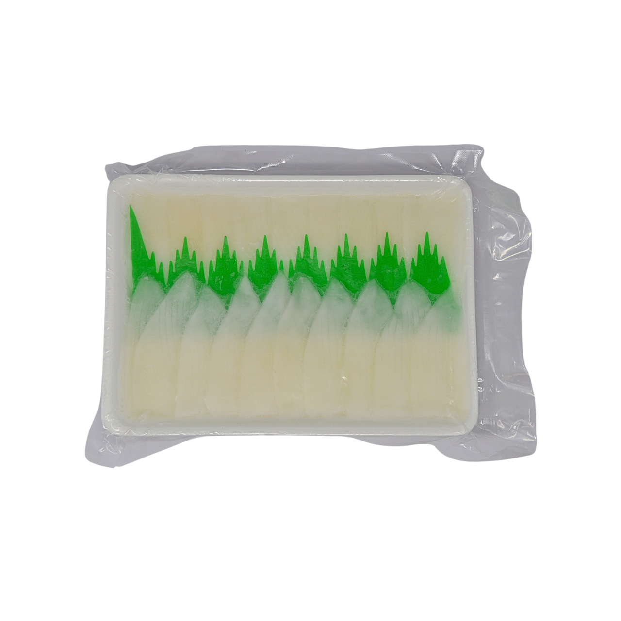 Yariika - Spear Squid Slices 20x8g