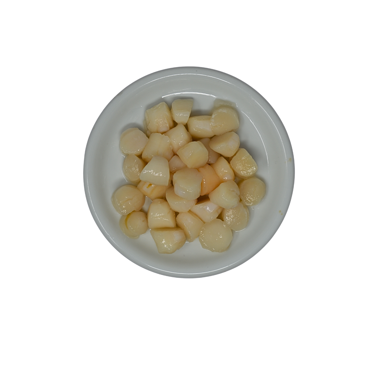 Sea Legend Roeless Bay Scallops 40/60 454g