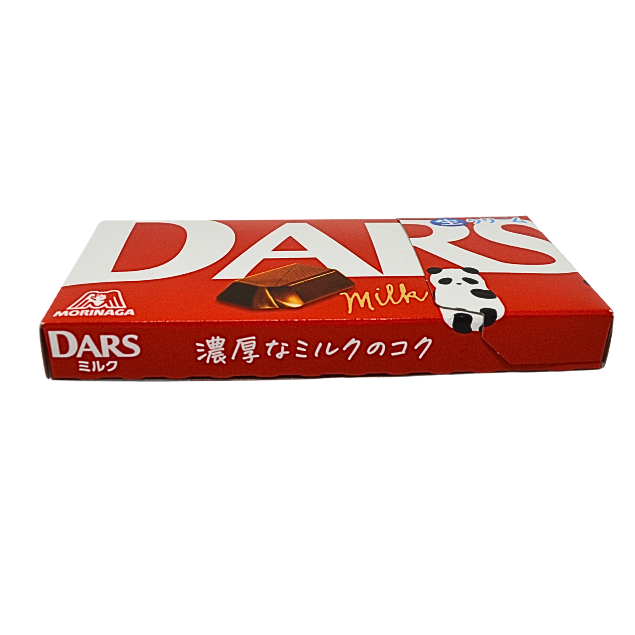 森永 ダースチョコレート ミルク 47g