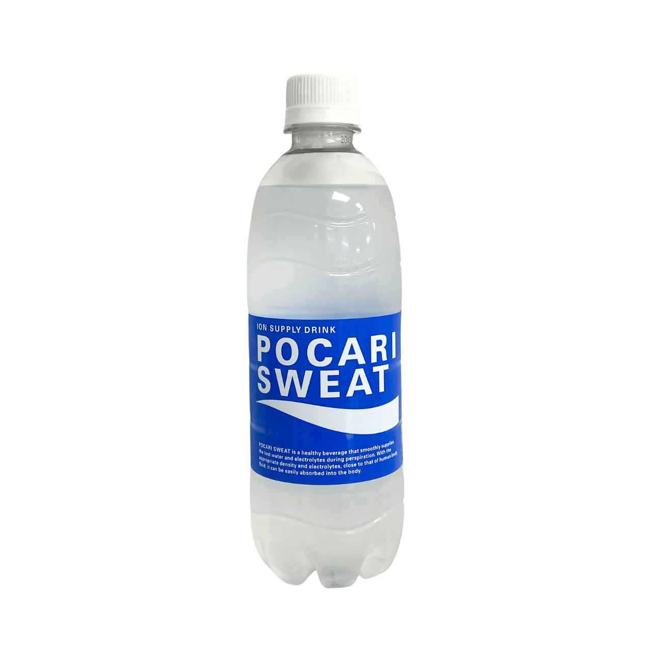 Otsuka Pocari Sweat Sports Drink 500ml