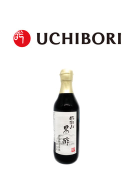Uchibori
