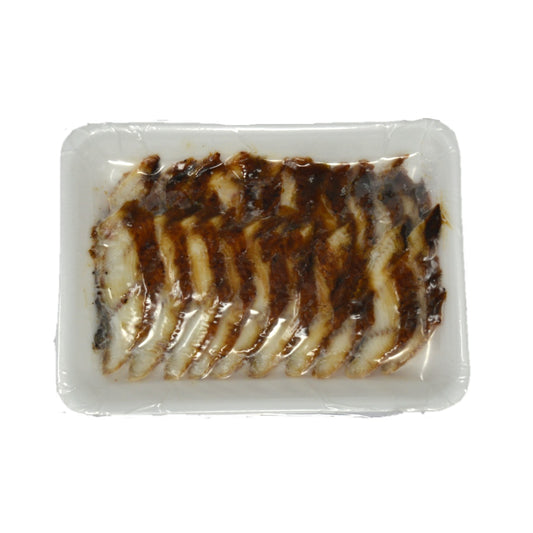 Sliced Grilled Eel 20x8g