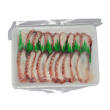 Load image into Gallery viewer, Boiled Octopus Slice 20x8g
