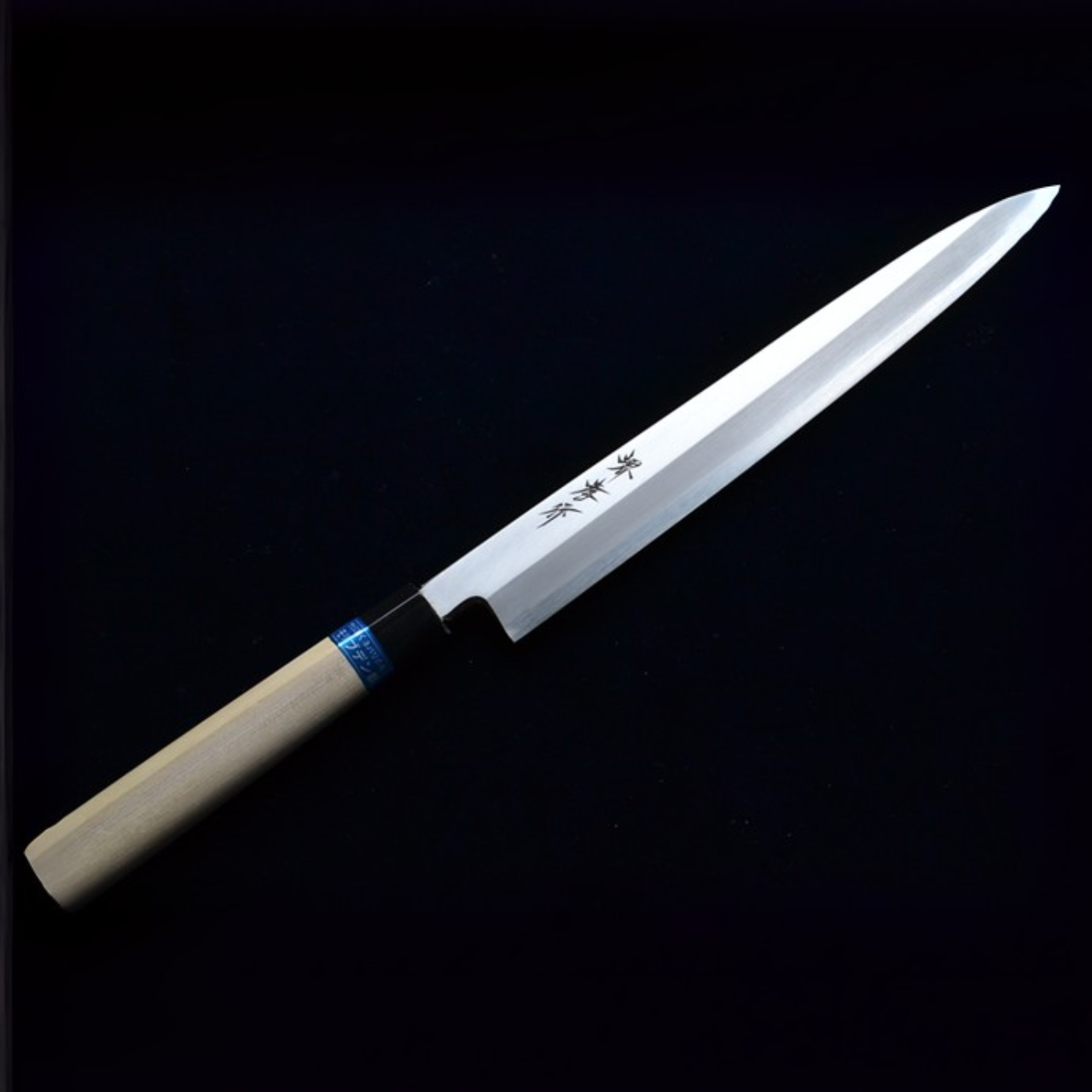 Sakai Takayuki INOX Yanagiba Knife 300mm – Japanese Sushi & Sashimi Knife Made in Japan