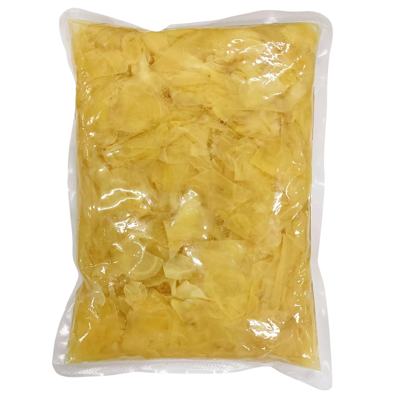 Yutaka Sushi Ginger Gari 1.5kg *BEST BEFORE DATE – 19/02/2026