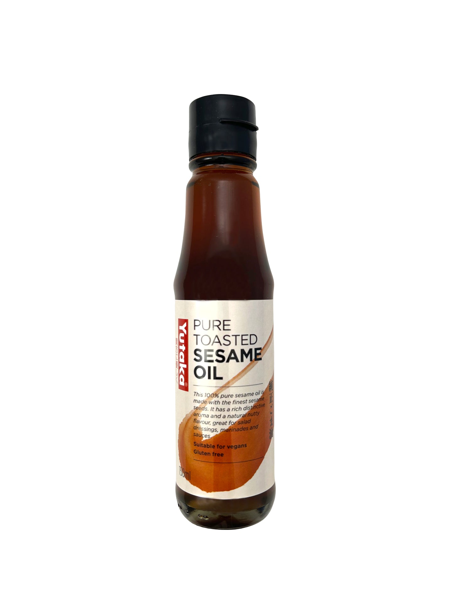 Yutaka Sesame Oil 150ml