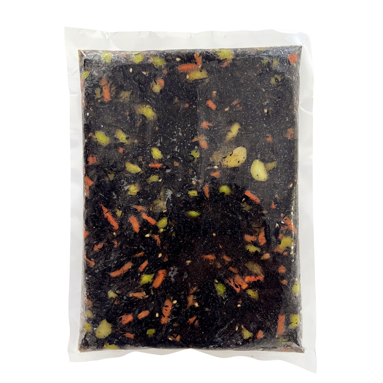 Yutaka Hijiki Seaweed & Edamame Salad 500g