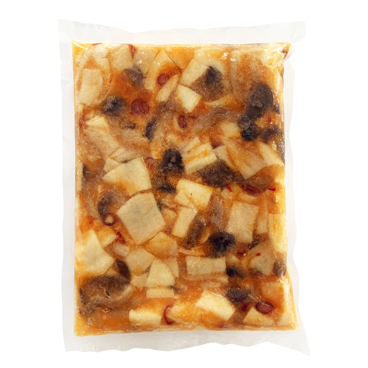 Yutaka Spicy & Tingly Mushroom Salad 500g