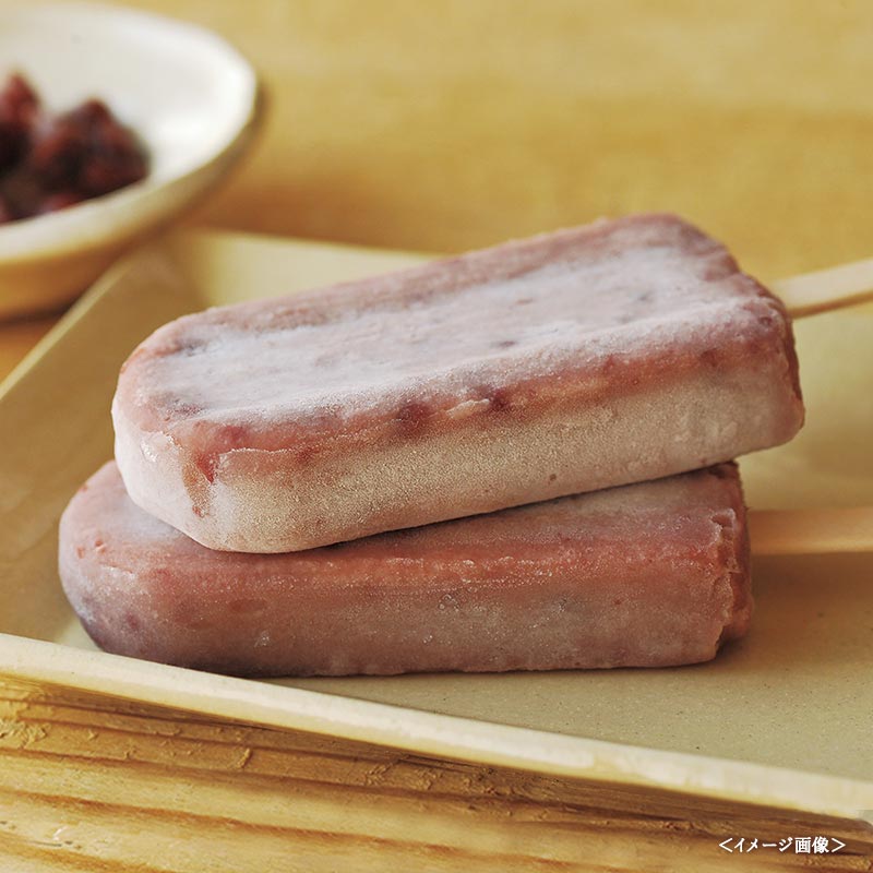 Imuraya Sweet Azuki Bean Bars 6pc