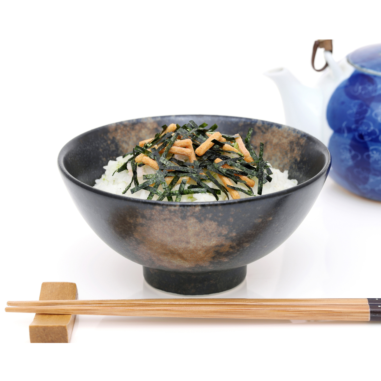 Nagatanien Umeboshi Chazuke Rice Seasoning 33g