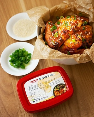 Yutaka コチュジャン 170g