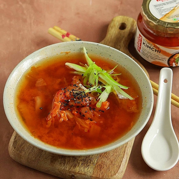 Yutaka Traditional Korean Kimchi 200g