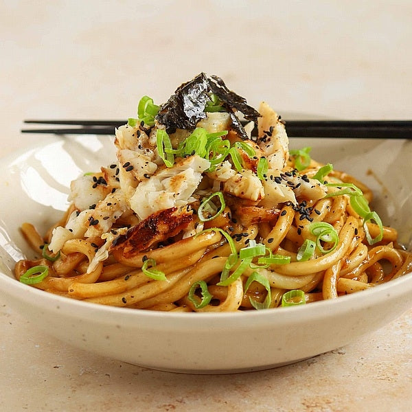 Yutaka 焼きうどんキット 376g