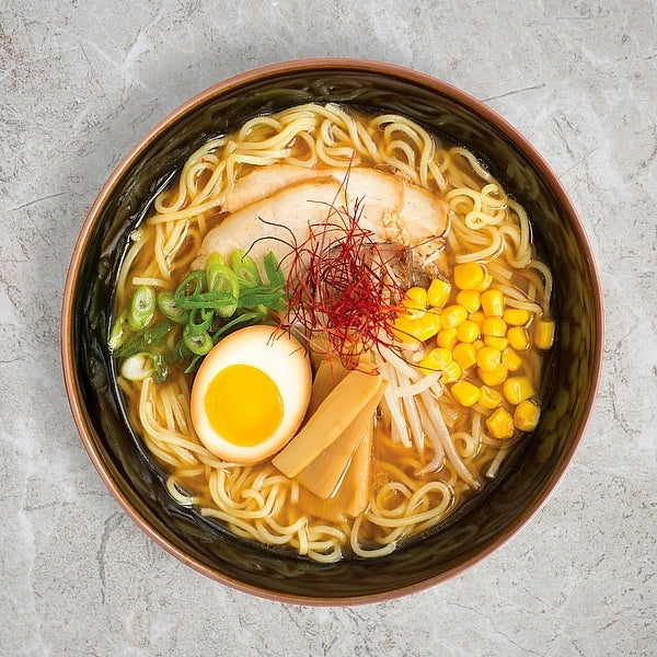 Yutaka Miso Ramen Kit 184g