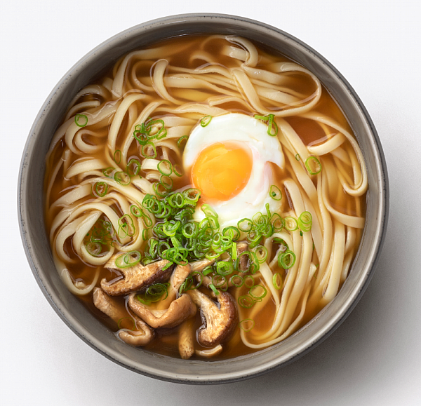 Yutaka Udon Noodles 250g
