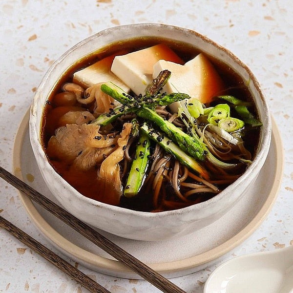 Yutaka Silken Tofu Soybean Curd 308g