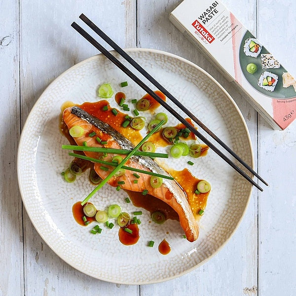 Yutaka ねりワサビ チューブ43g