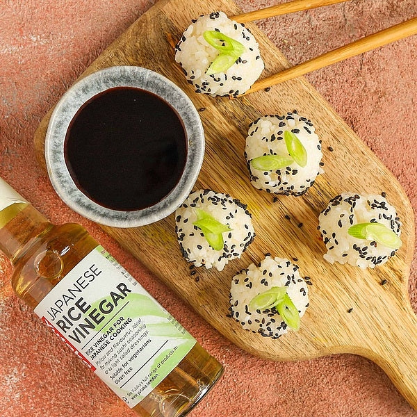 Yutaka Rice Vinegar 150ml