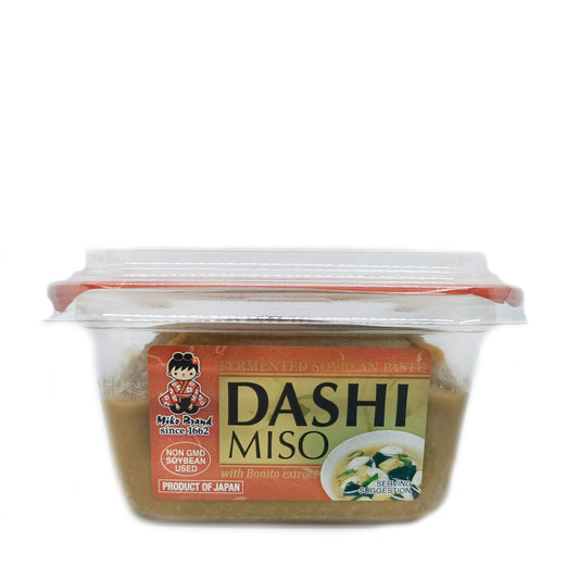 Shinshuichi Dashi Miso 300g