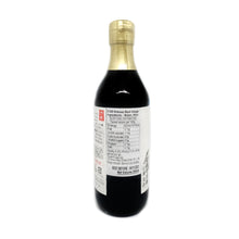 Load image into Gallery viewer, Rinkosan Black Vinegar  360ml
