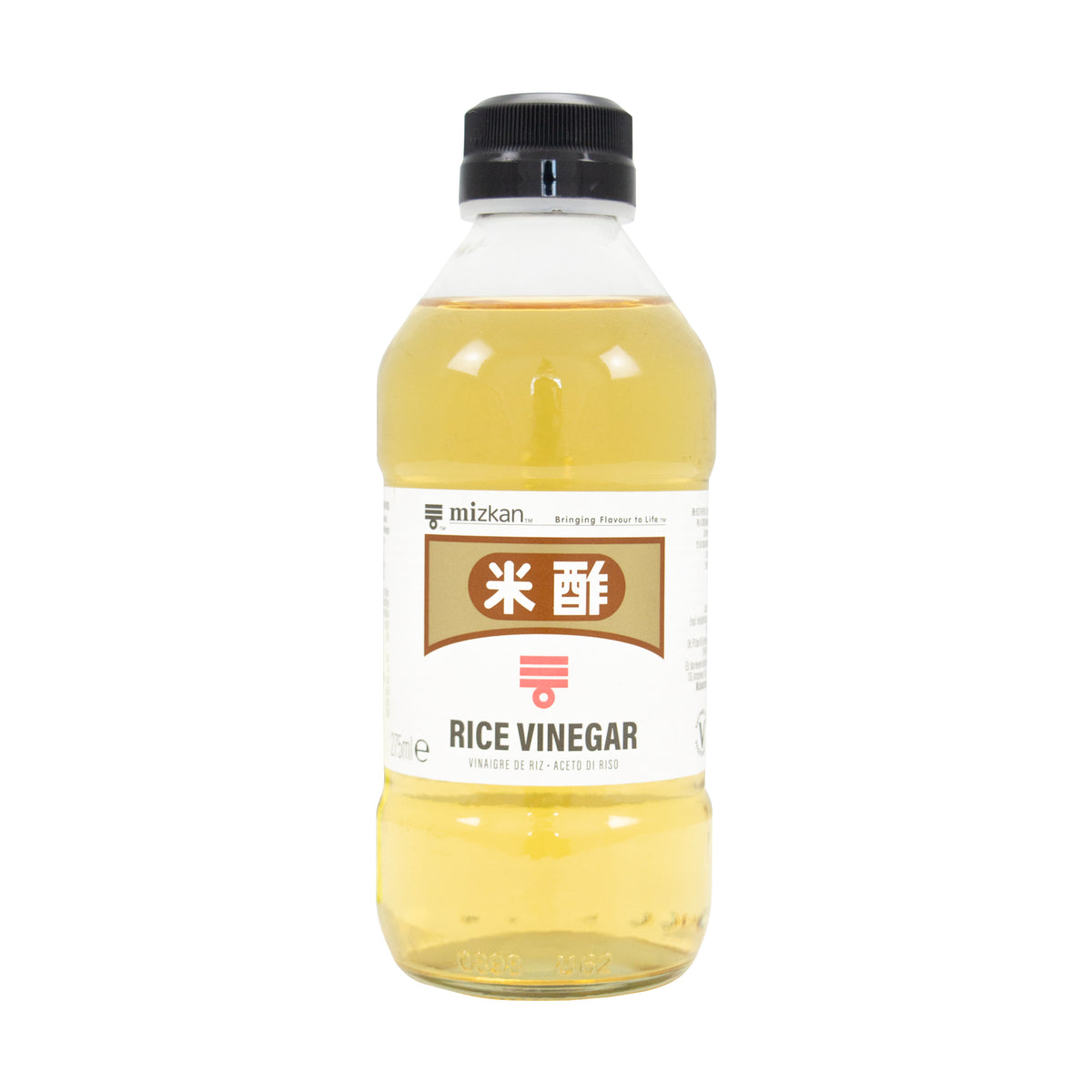 MIZKAN RICE VINEGAR 275ML (E3213) Yutaka Shop Online