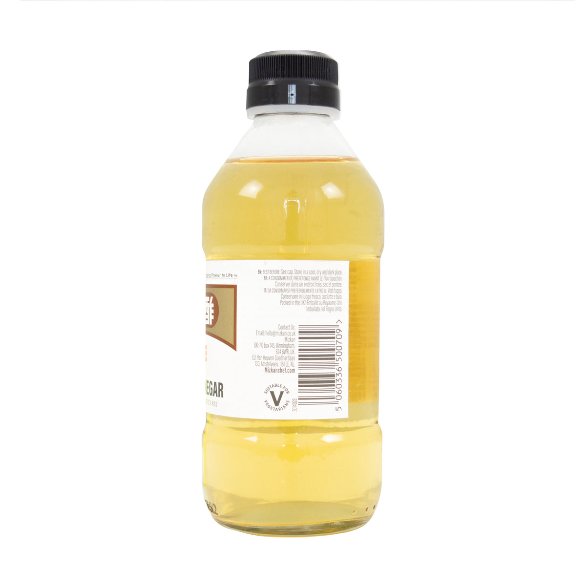 MIZKAN RICE VINEGAR 275ML (E3213) Yutaka Shop Online