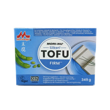 Load image into Gallery viewer, Mori-Nu Tofu Firm 349g
