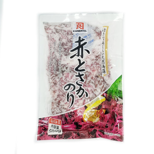 Kaneryou Seaweed Tosaka Red 500g