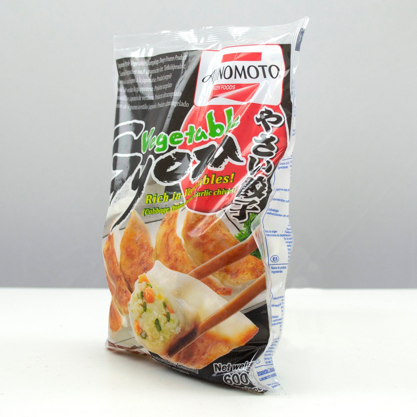 味の素 野菜餃子 30個×20g