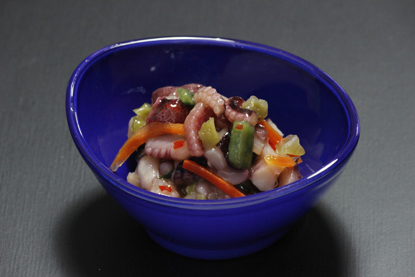 つぶっこ たこわさび 300g