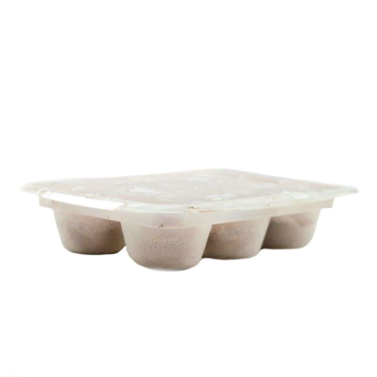 RETAIL Little Moons Vegan Chocolate Mochi 6pc – Yutaka Shop Online