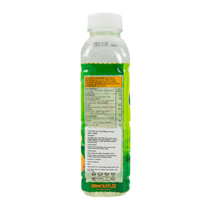 ELOA Aloe Vera Drink Mango Flavour 500ml 1