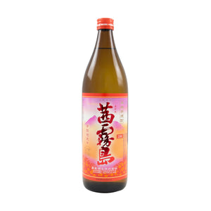 Akane - Madder Red - Kirishima (Sweet Potato Shochu) 900ml 25%