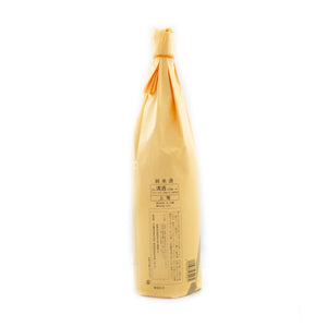 土佐鶴 純米酒 1.8L 15.5%