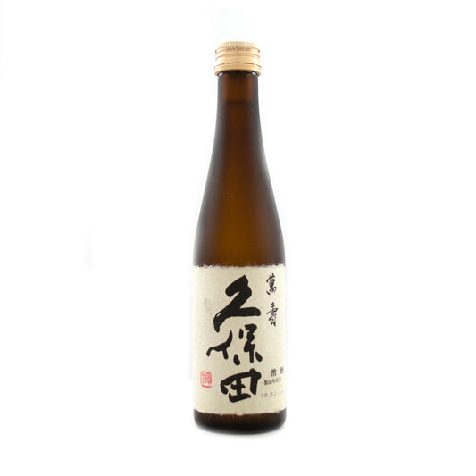 Kubota Manju Junmai Daiginjo - Sake 300ml 15.6%