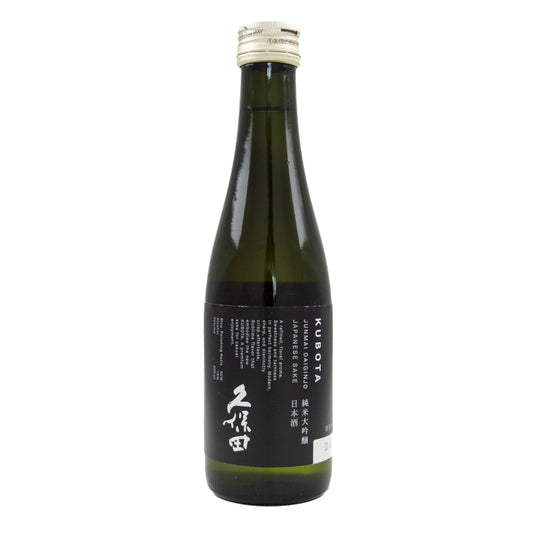 久保田 純米大吟醸 300ml 15.6%