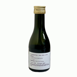 Shochikubai Kaori - Sake 180ml 14.5%