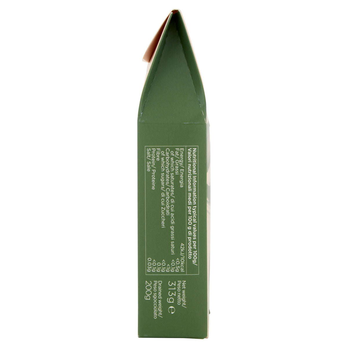 Yutaka Gluten Free & Organic Konjac Noodles (CNBIO140) 313g Yutaka