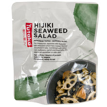 Load image into Gallery viewer, Yutaka Hijiki Seaweed Salad 100g
